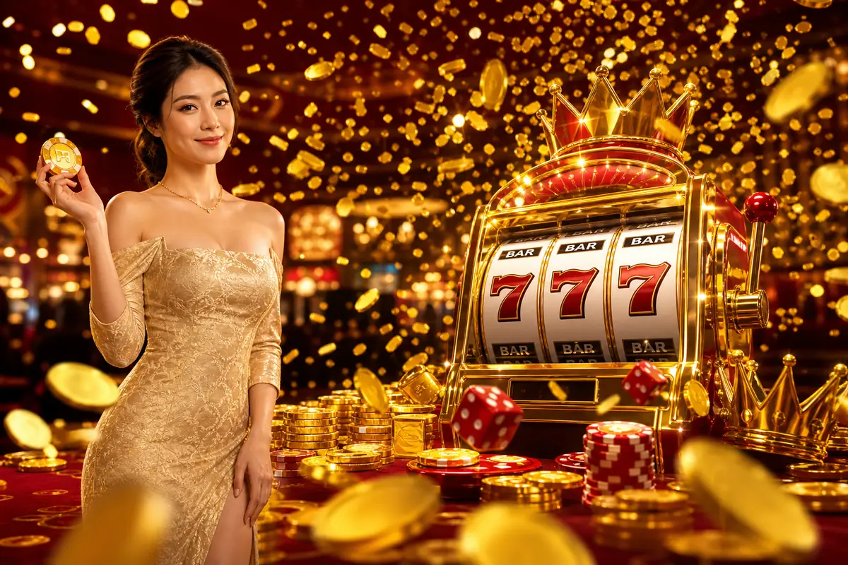 betx7 Fortune Tiger স্লট গেম
